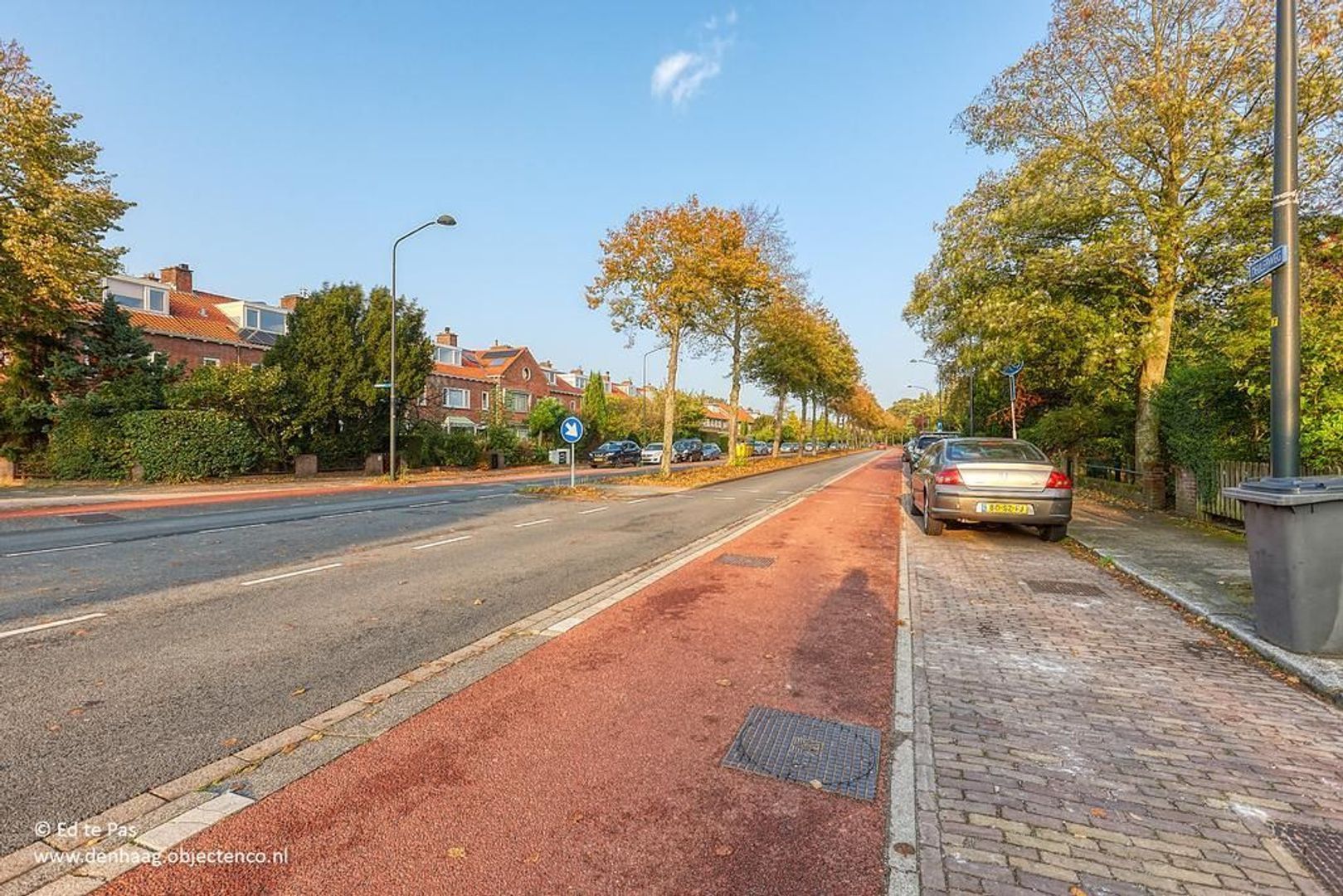 Deijlerweg 42, Wassenaar foto-48 blur