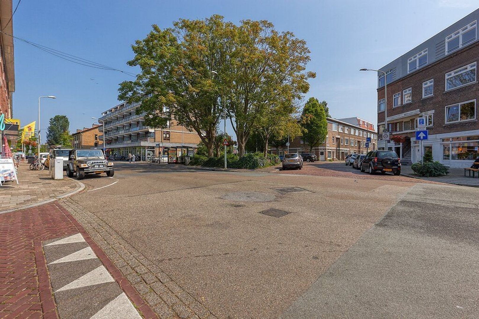 De Sillestraat 25, Den Haag foto-19 blur
