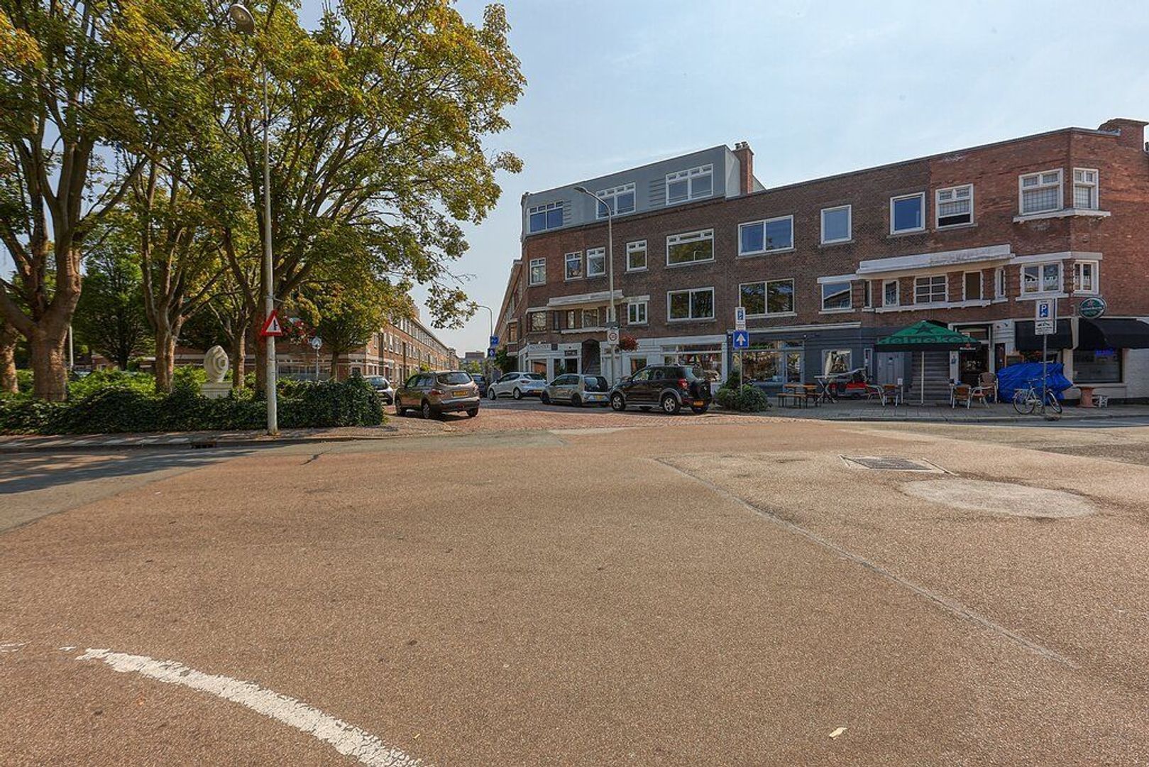 De Sillestraat 25, Den Haag foto-20 blur