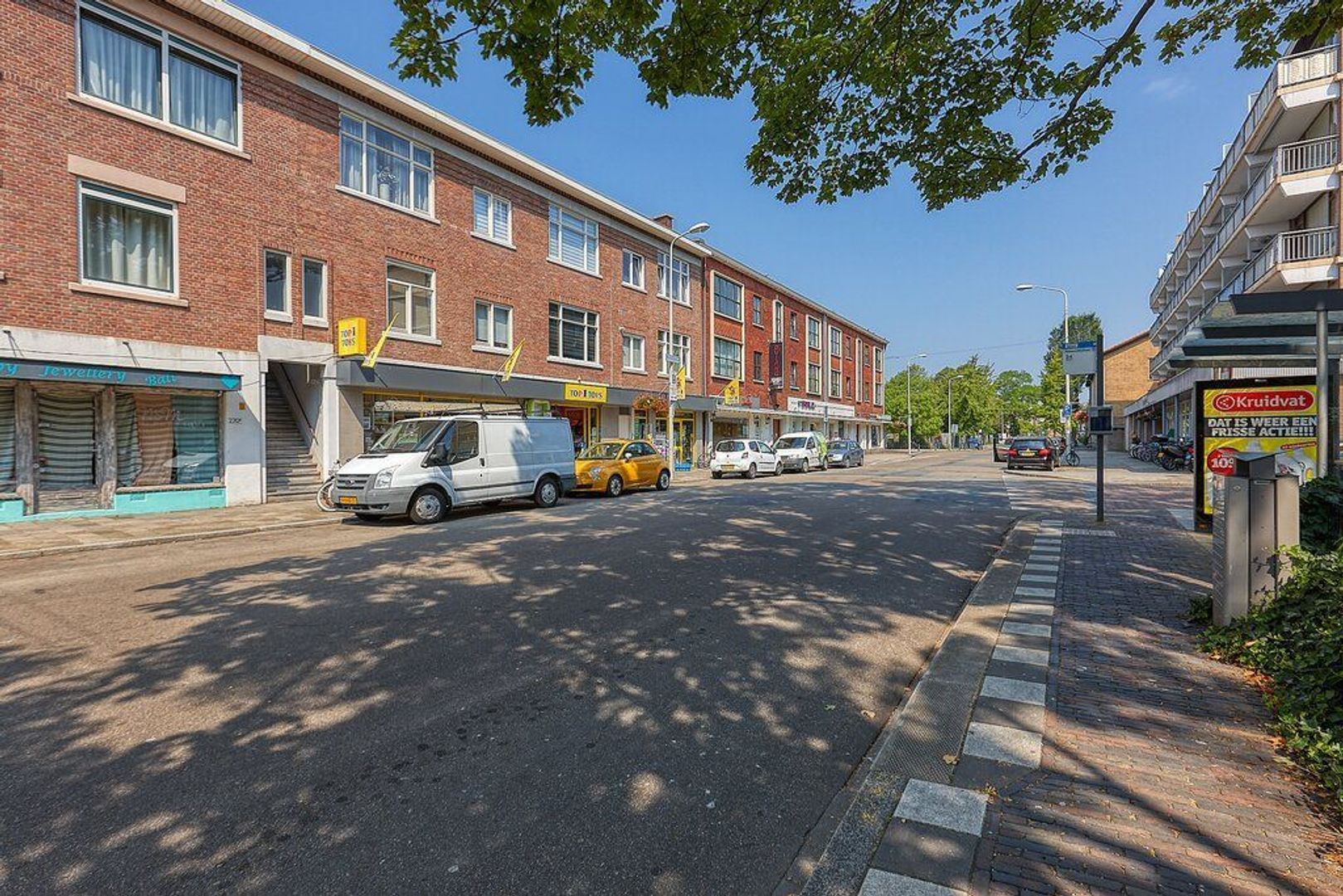 De Sillestraat 25, Den Haag foto-21 blur