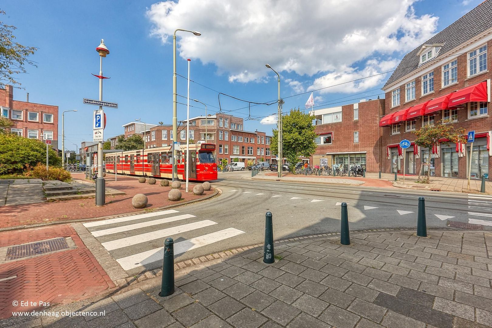 Goudenregenstraat 217, Den Haag foto-32 blur