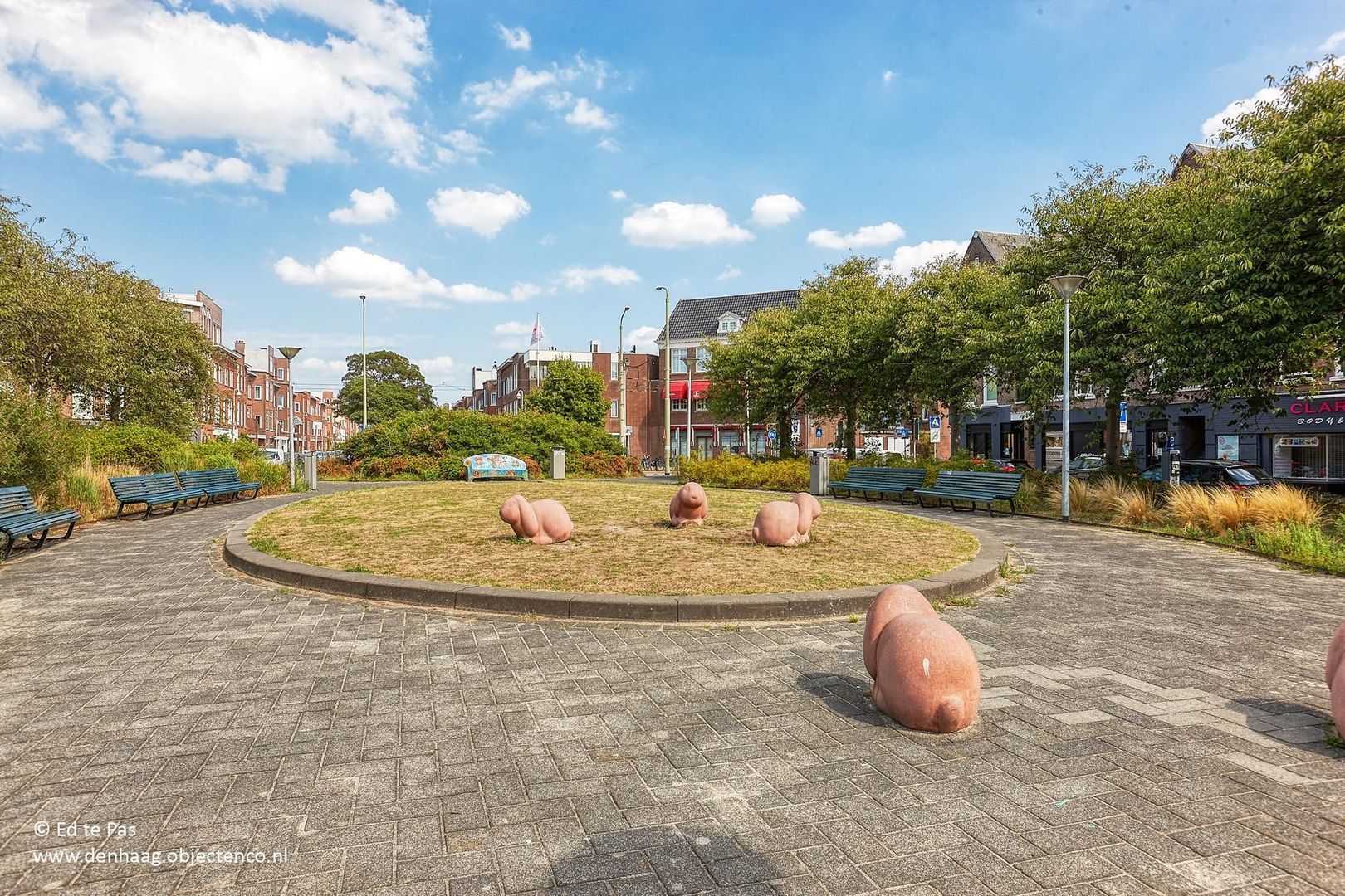 Goudenregenstraat 217, Den Haag foto-33 blur