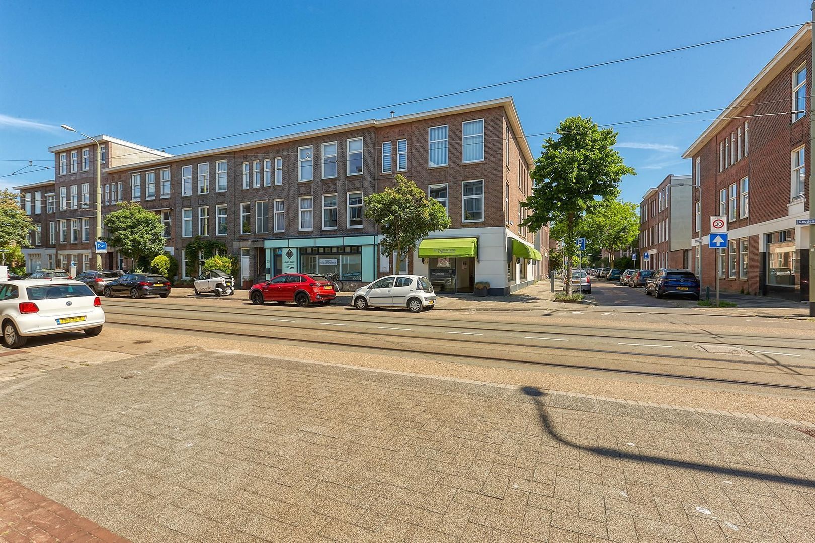 Goudenregenstraat 217, Den Haag foto-31 blur