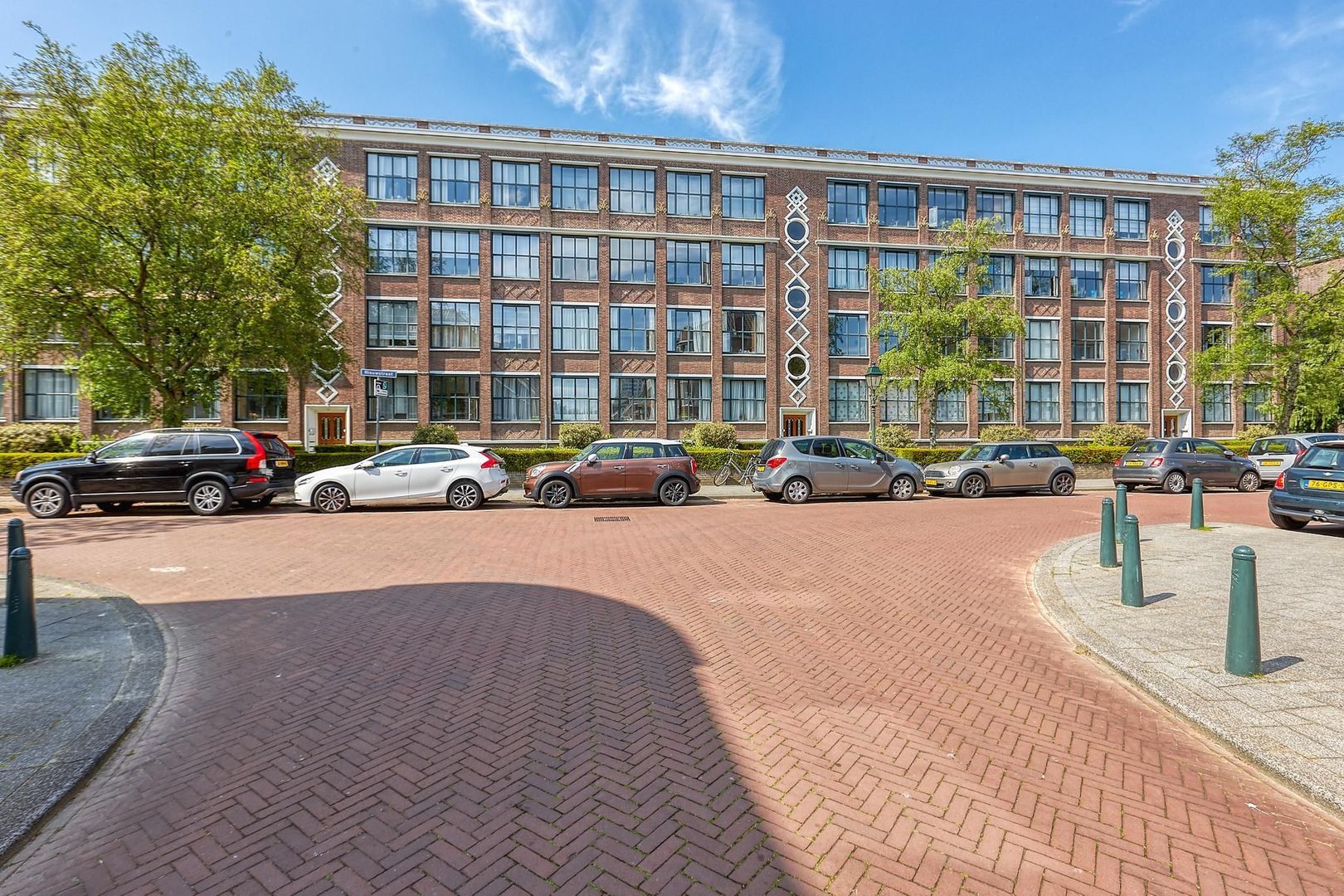 Riouwstraat 84 C, Den Haag foto-0 blur