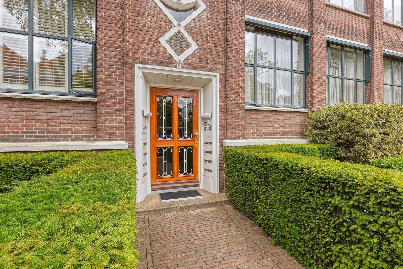 Riouwstraat 84 C, Den Haag foto-25 blur