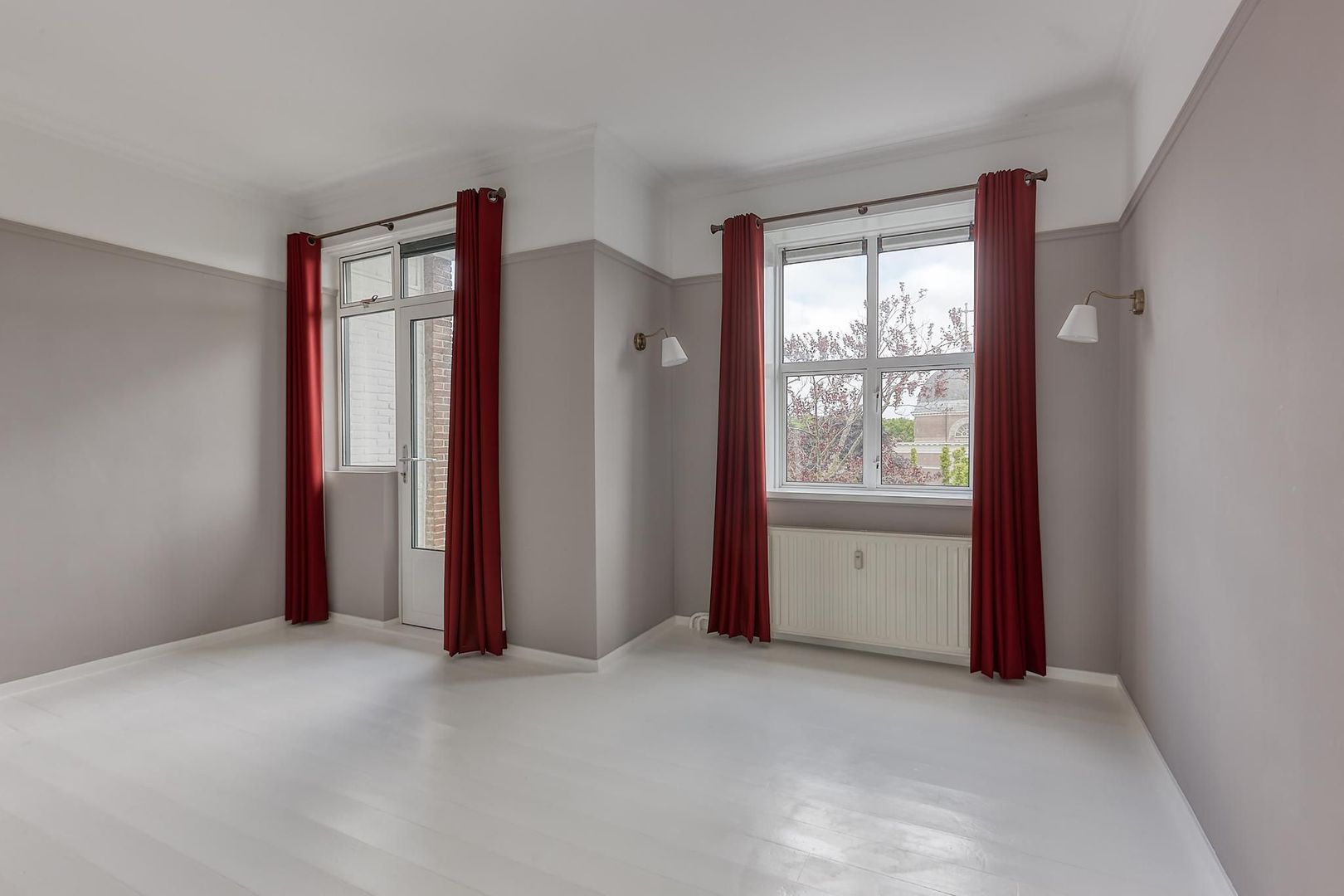 Riouwstraat 84 C, Den Haag foto-9 blur