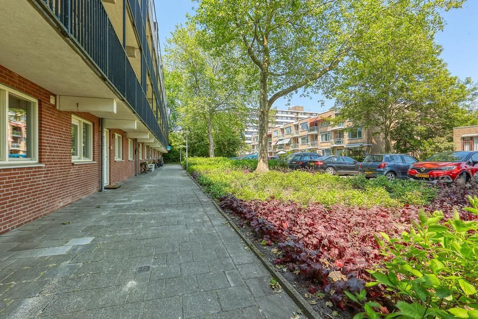 Apolloweg 55, Delft foto-30 blur