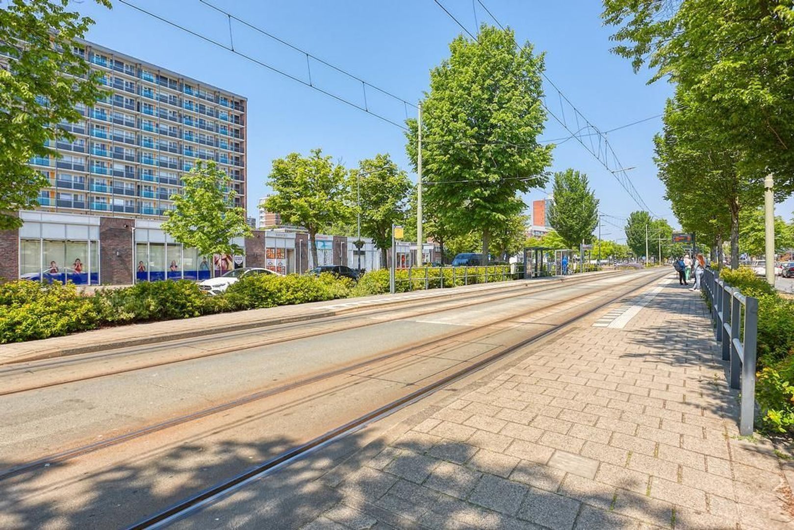 Apolloweg 55, Delft foto-37 blur