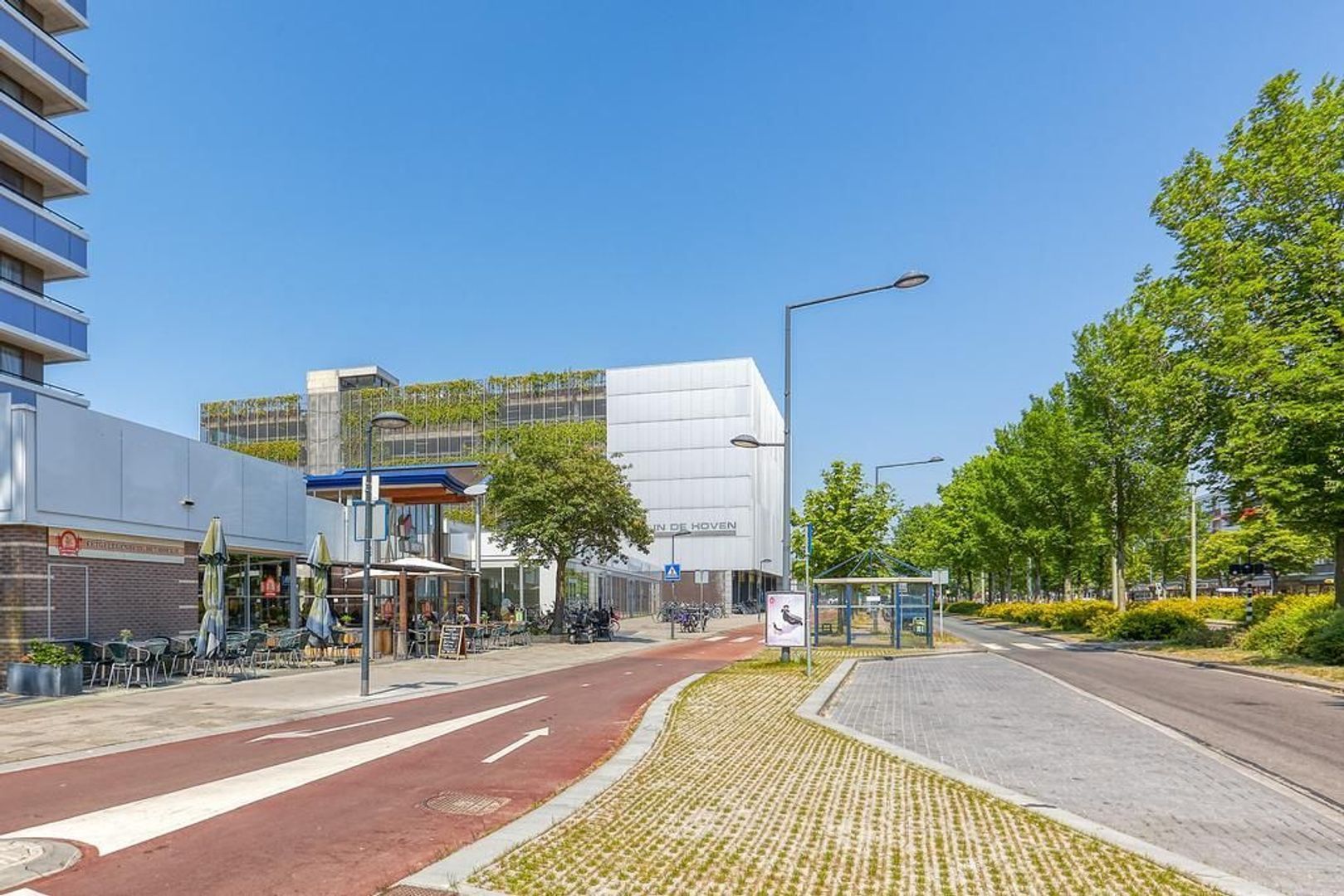 Apolloweg 55, Delft foto-36 blur