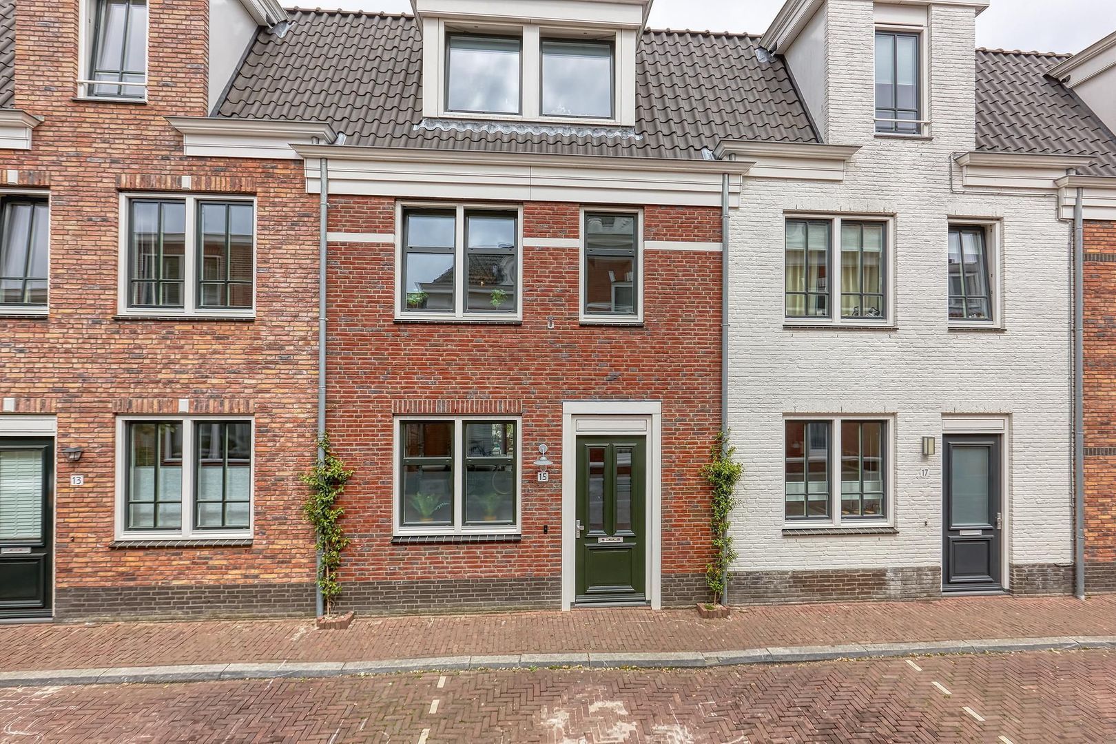 Venestraat 15, Leidschendam foto-36 blur