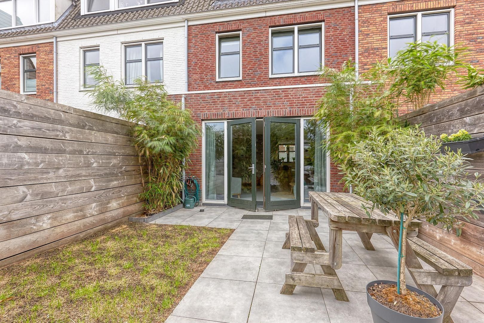 Venestraat 15, Leidschendam foto-13 blur