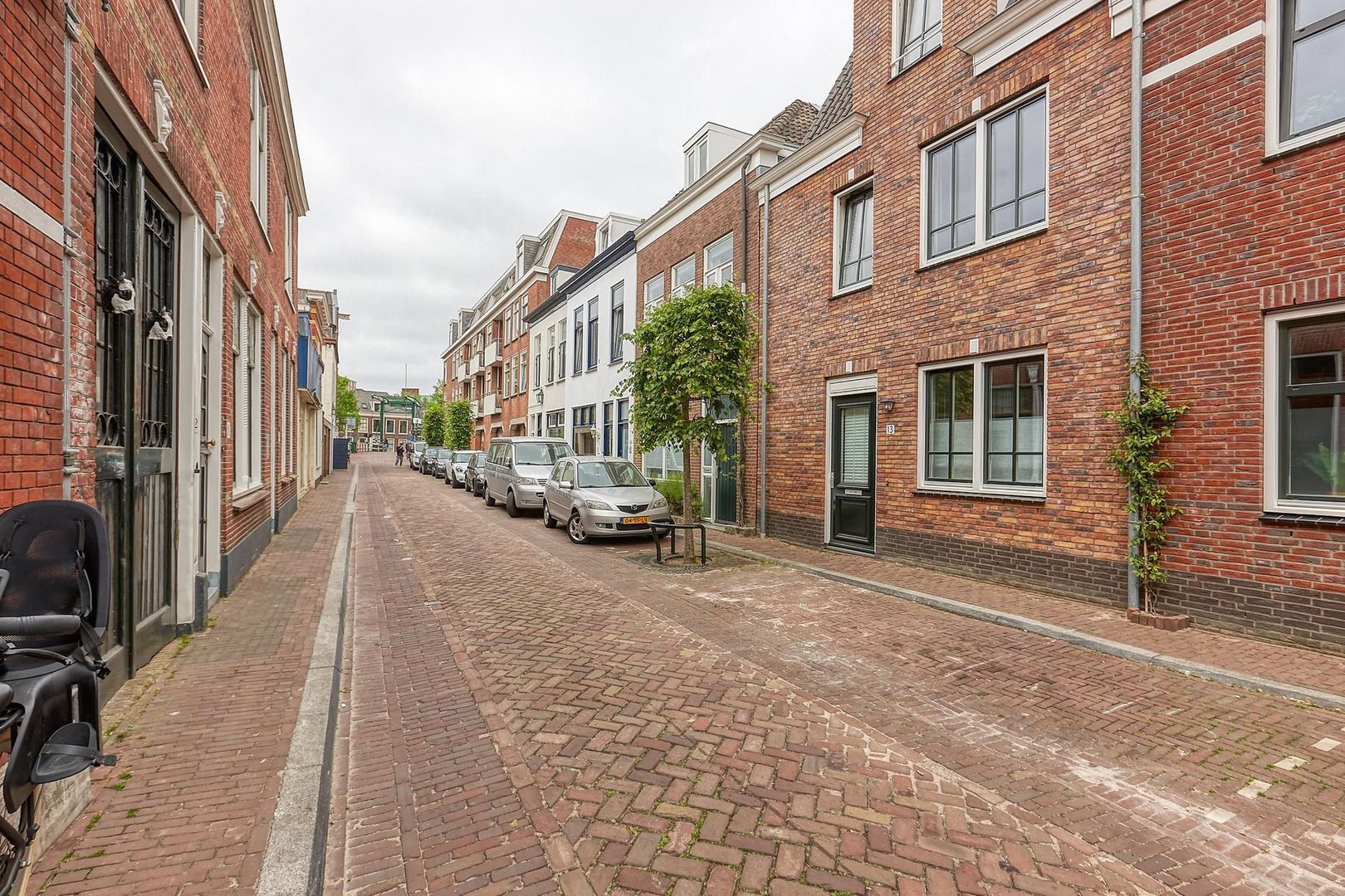 Venestraat 15, Leidschendam foto-37 blur