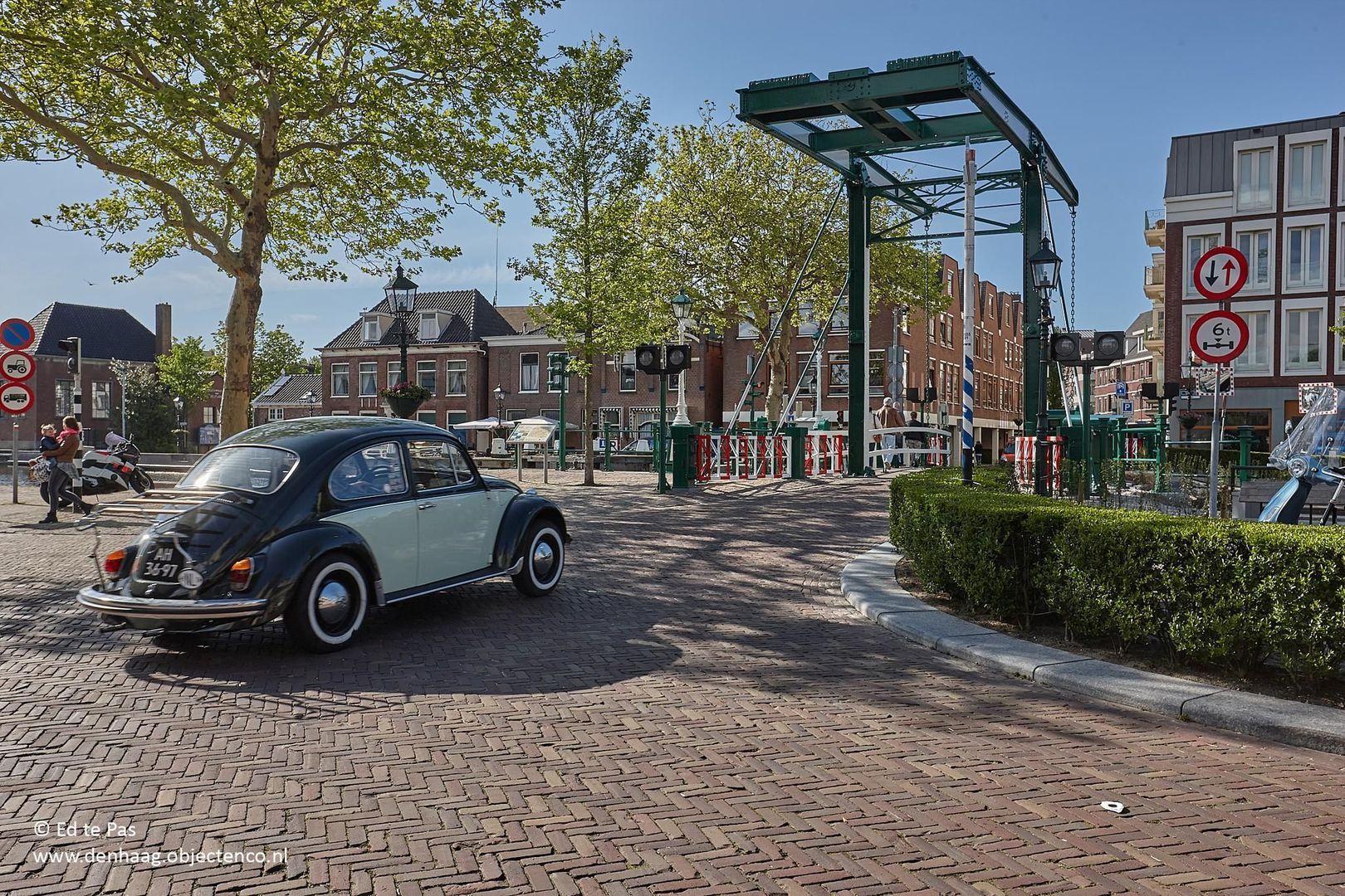 Venestraat 15, Leidschendam foto-39 blur