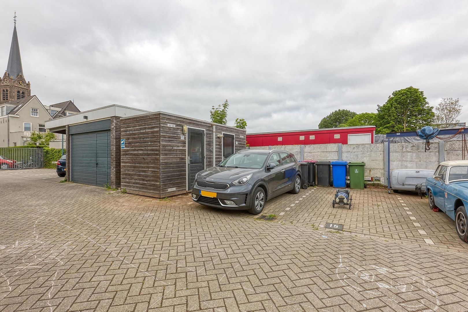 Venestraat 15, Leidschendam foto-38 blur