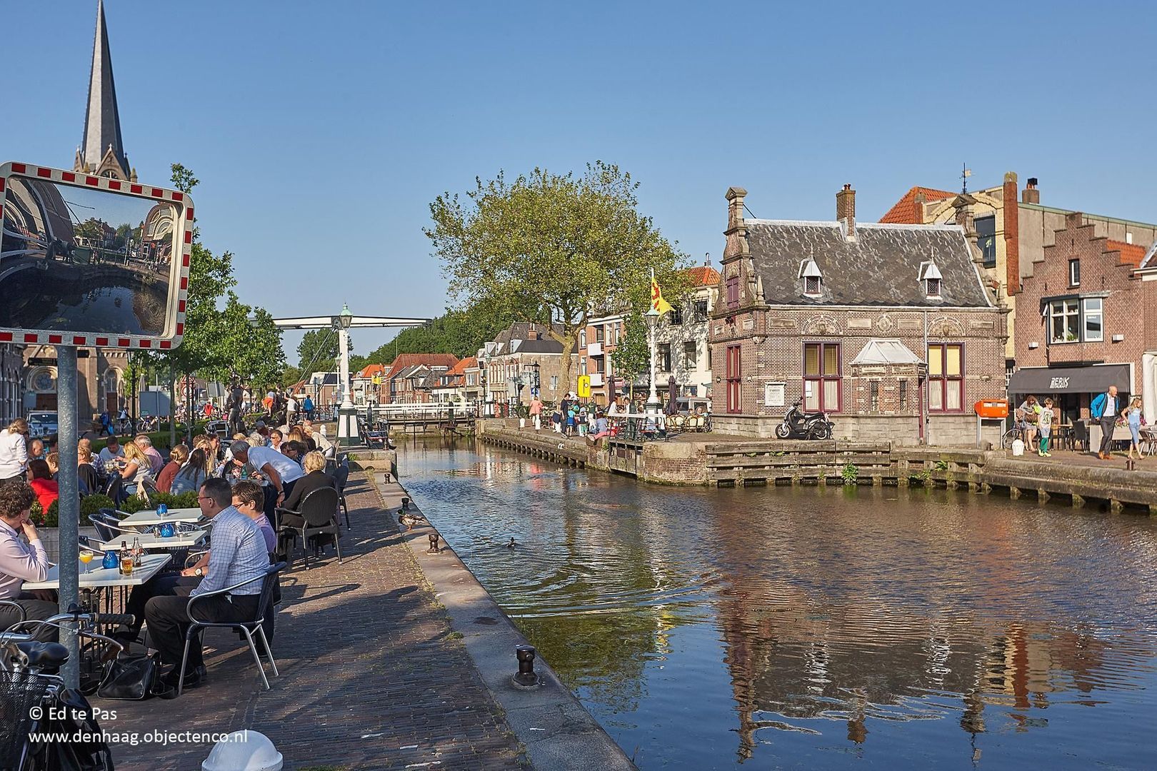 Venestraat 15, Leidschendam foto-42 blur