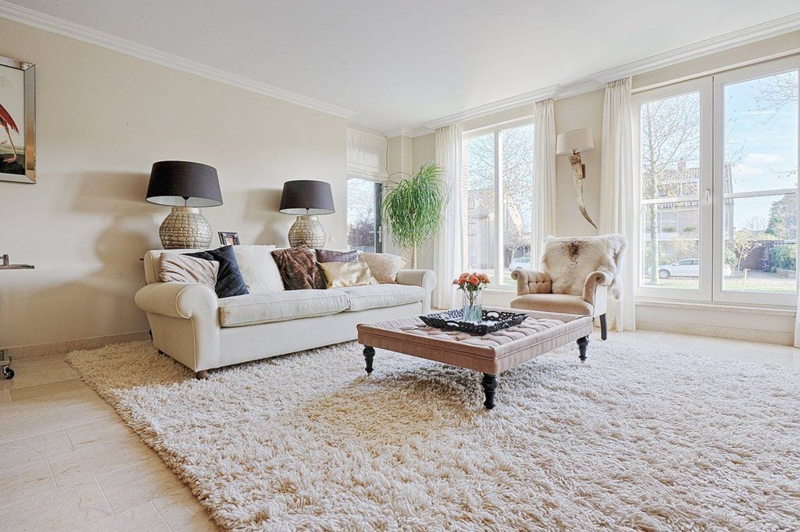 Appartement in Voorschoten