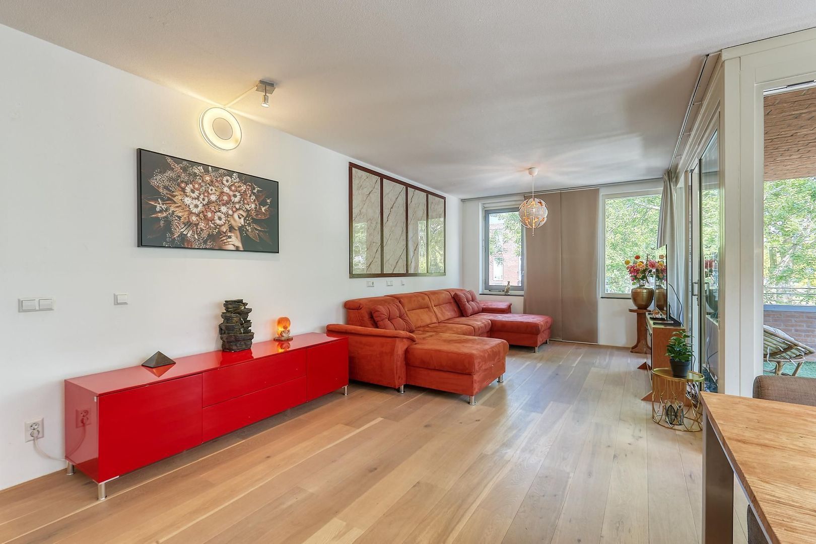 Henriette Keggehof 1, Den Haag foto-4 blur