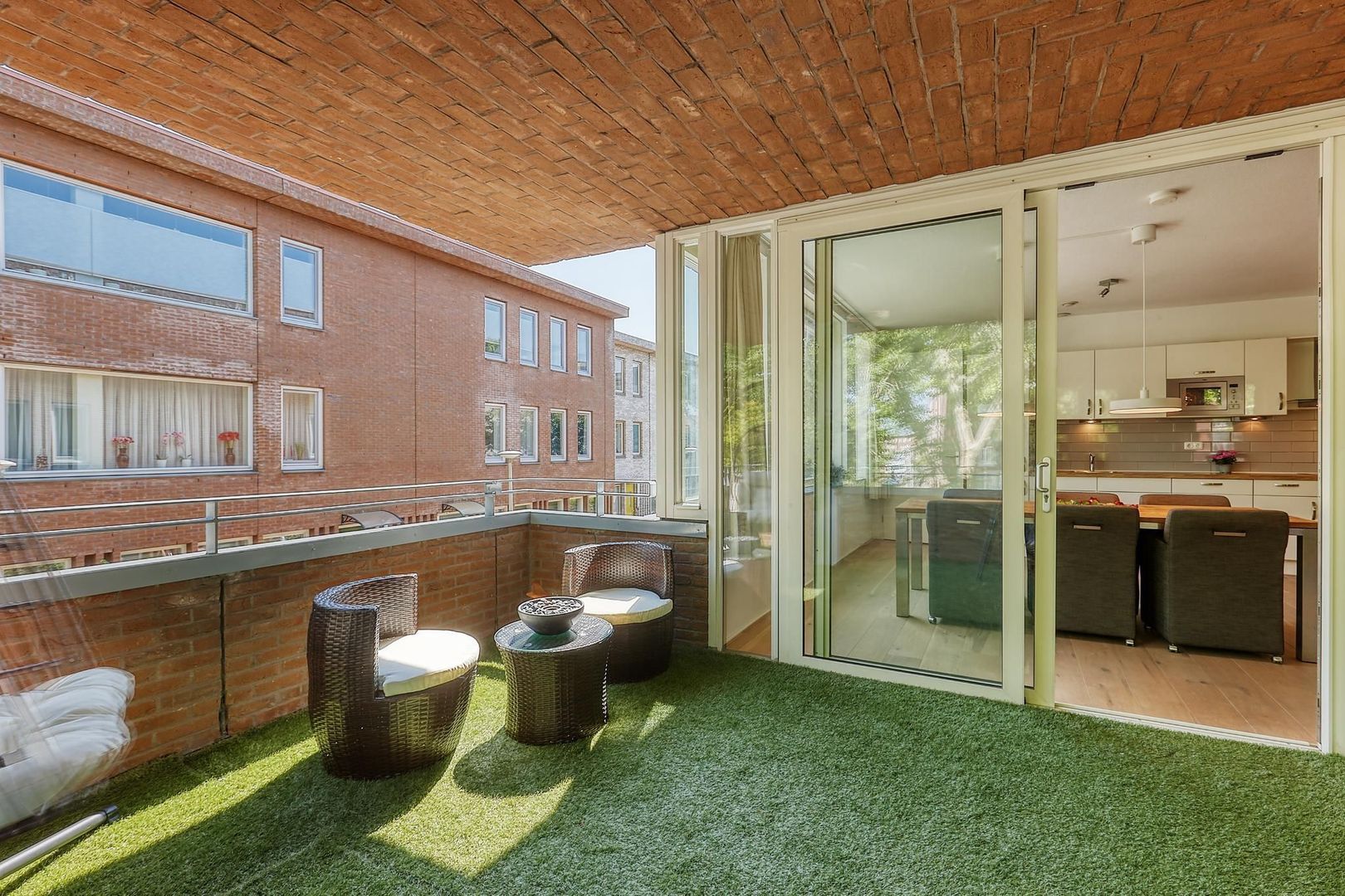 Henriette Keggehof 1, Den Haag foto-15 blur