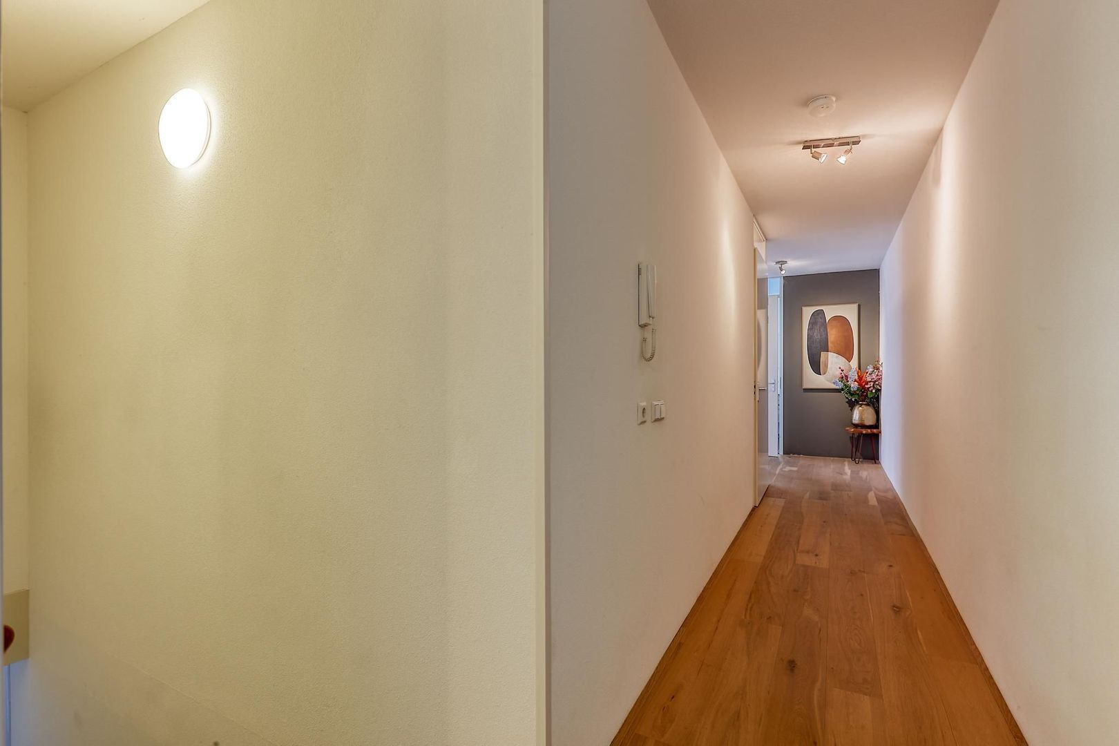 Henriette Keggehof 1, Den Haag foto-17 blur