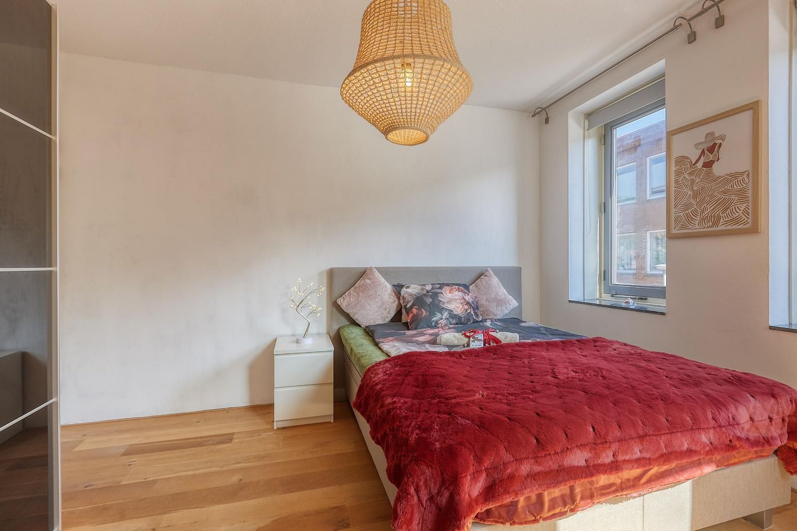 Henriette Keggehof 1, Den Haag foto-19 blur