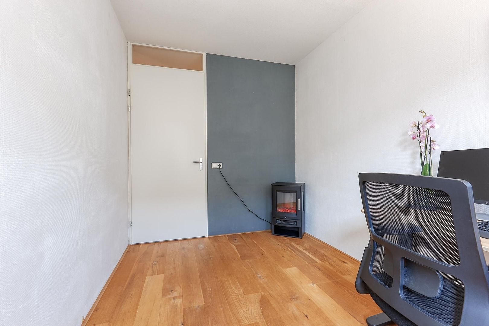 Henriette Keggehof 1, Den Haag foto-24 blur
