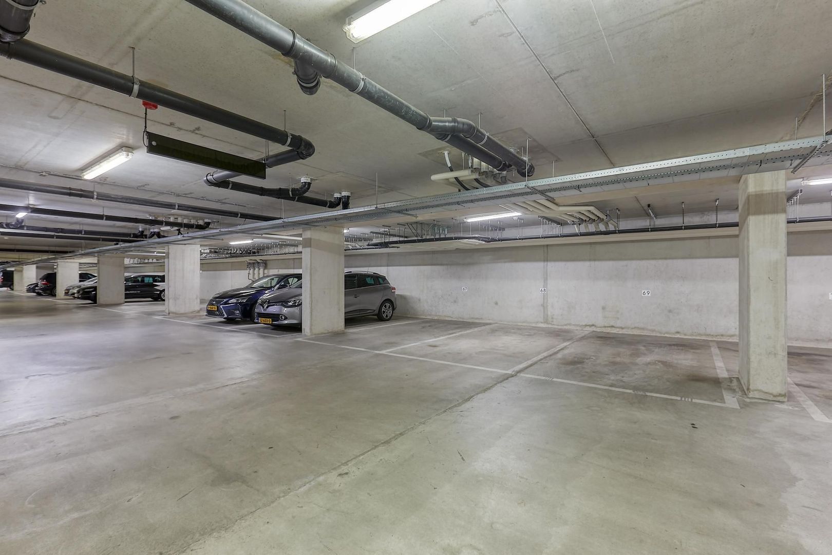 Henriette Keggehof 1, Den Haag foto-30 blur