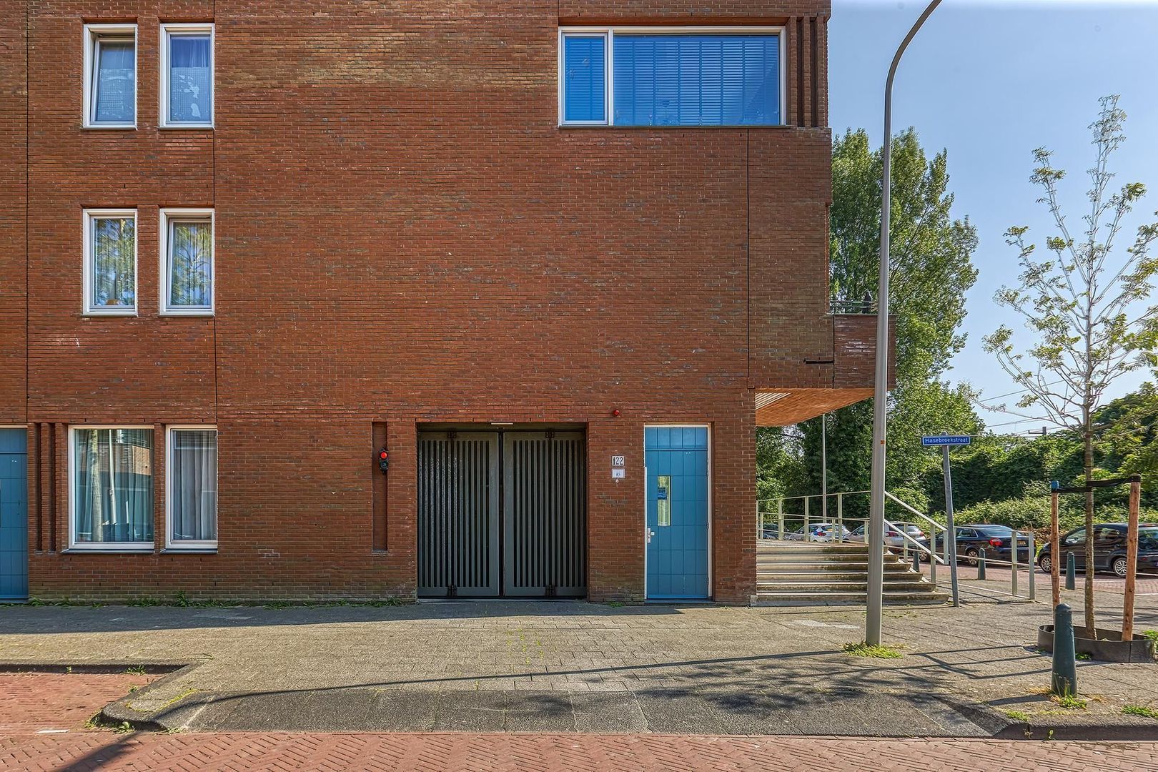 Henriette Keggehof 1, Den Haag foto-32 blur