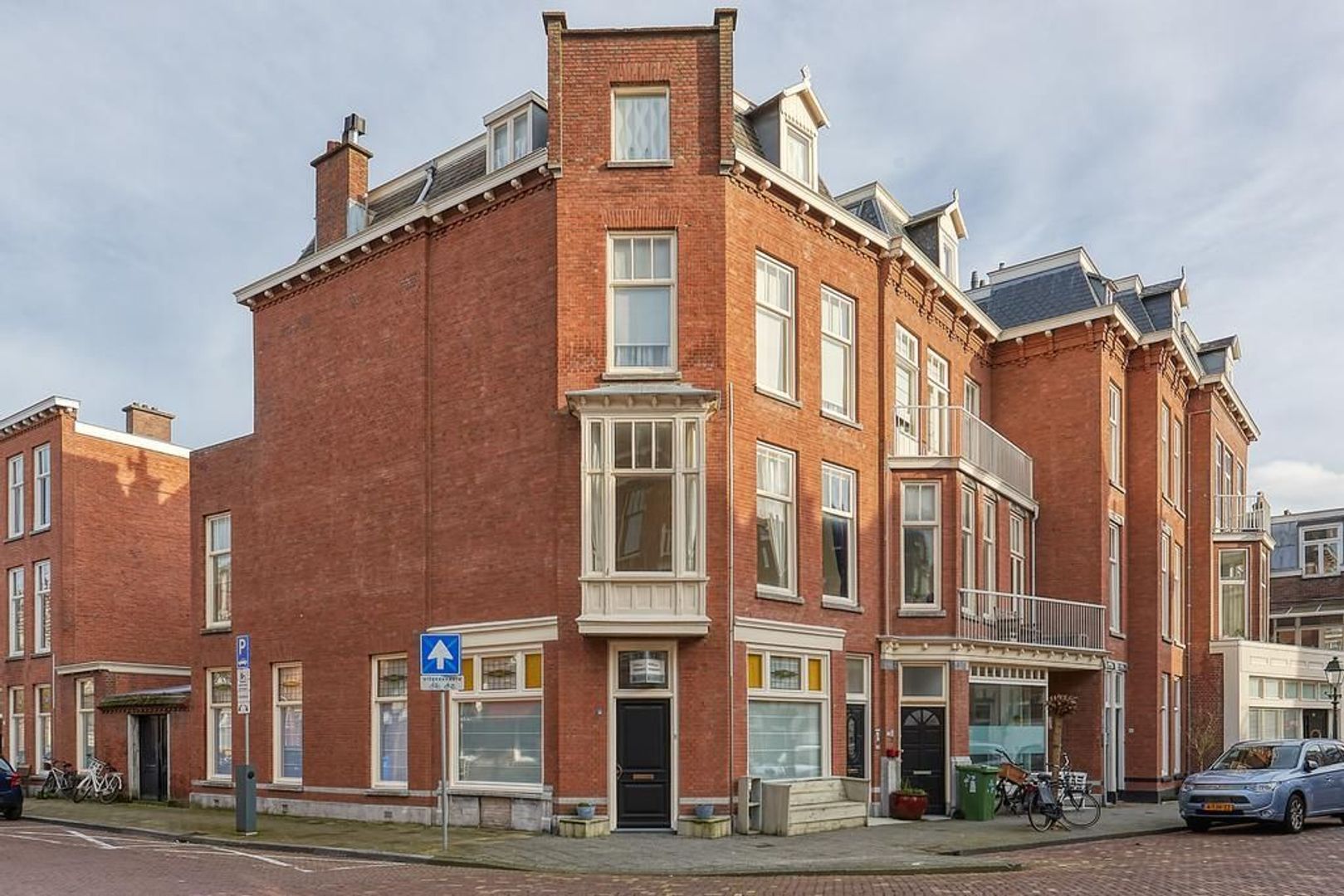 Jacob Gillesstraat 18, Den Haag foto-5 blur
