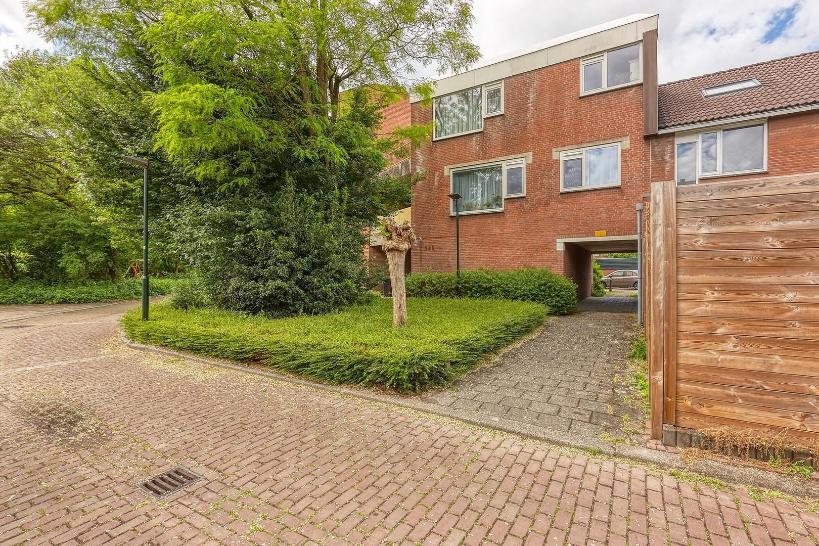 Okerhof 2, Voorburg foto-27 blur