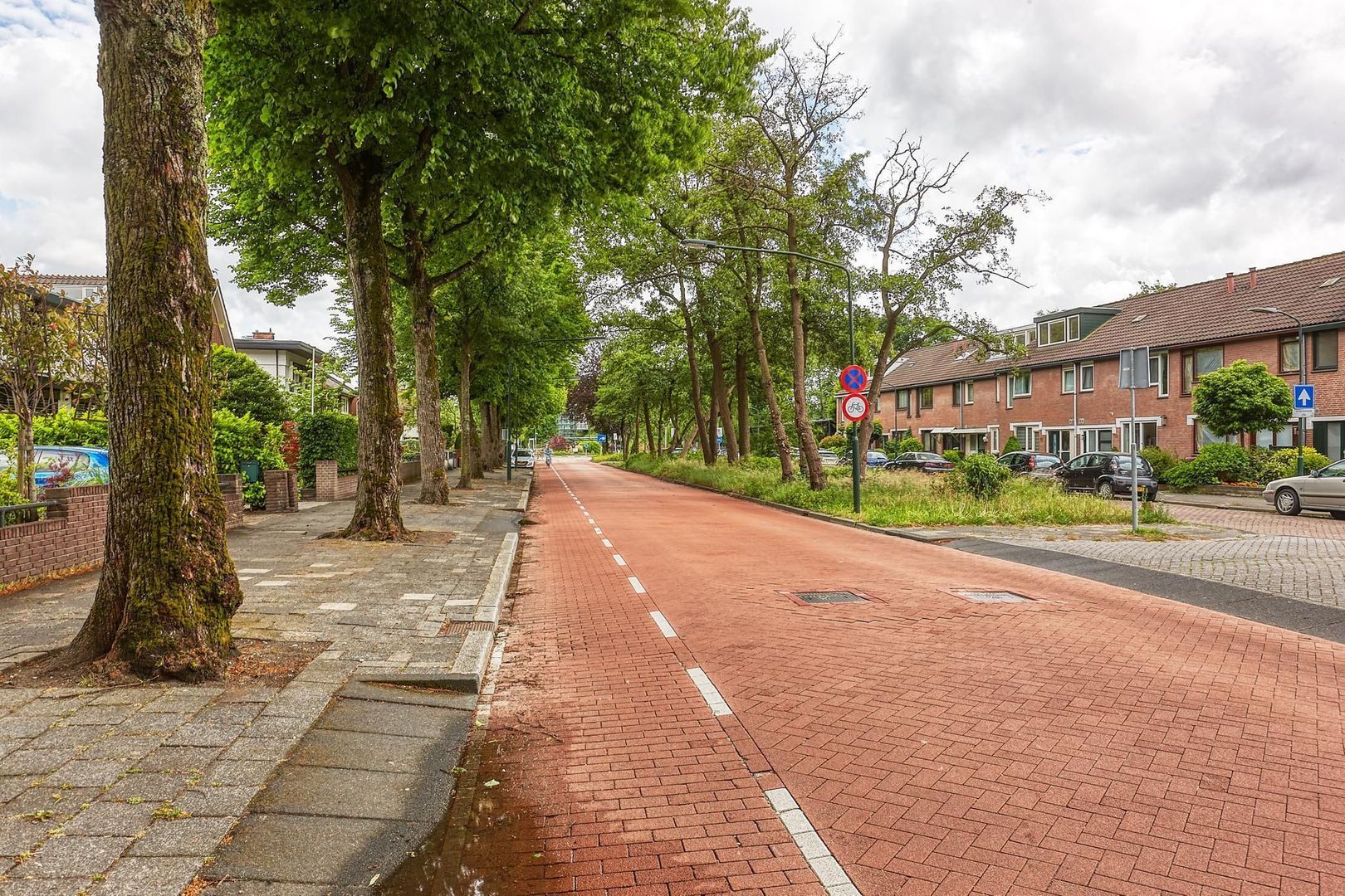 Okerhof 2, Voorburg foto-32 blur
