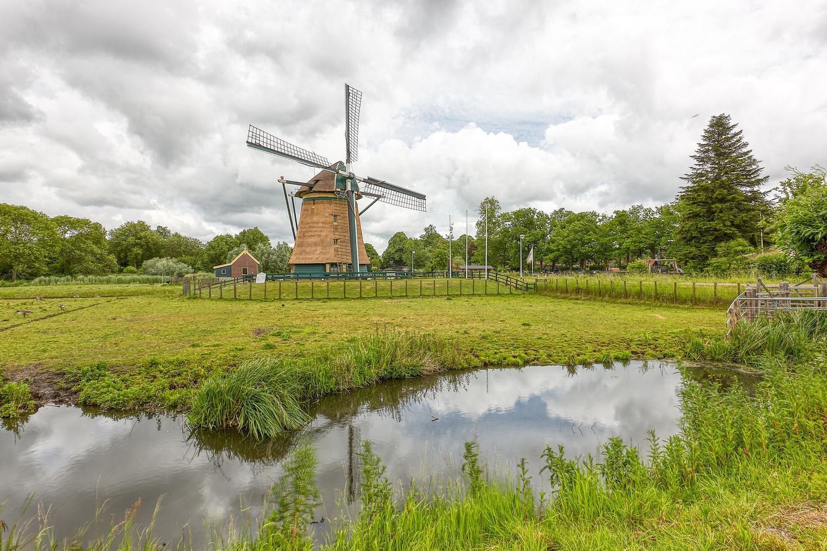 Okerhof 2, Voorburg foto-35 blur