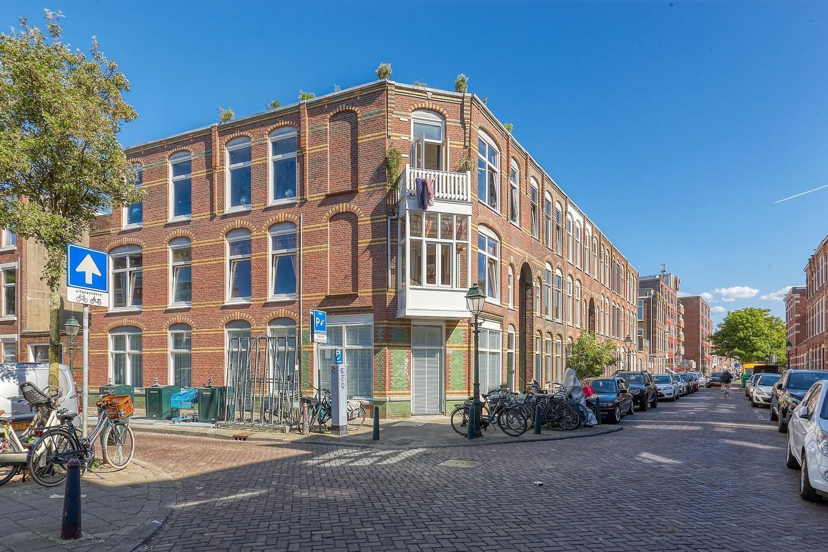 Kepplerstraat 332, Den Haag foto-26 blur