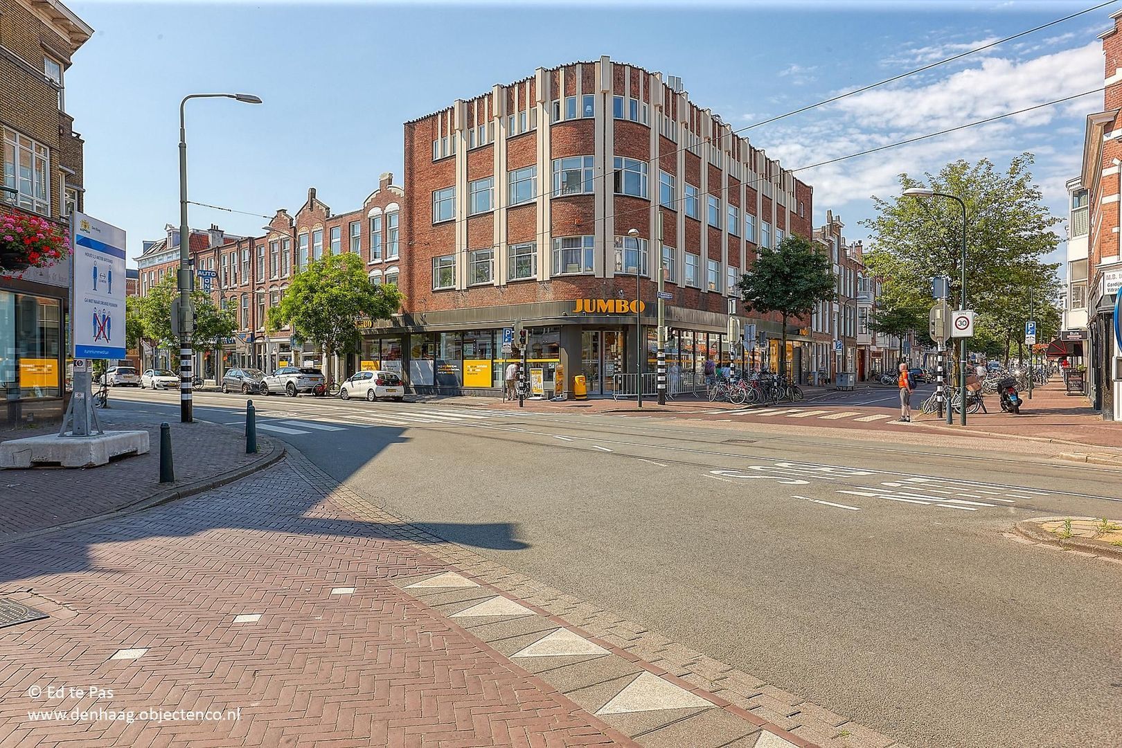 Kepplerstraat 332, Den Haag foto-30 blur