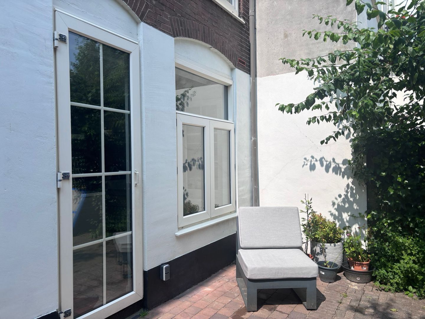 Sweelinckplein 76, Den Haag foto-10 blur