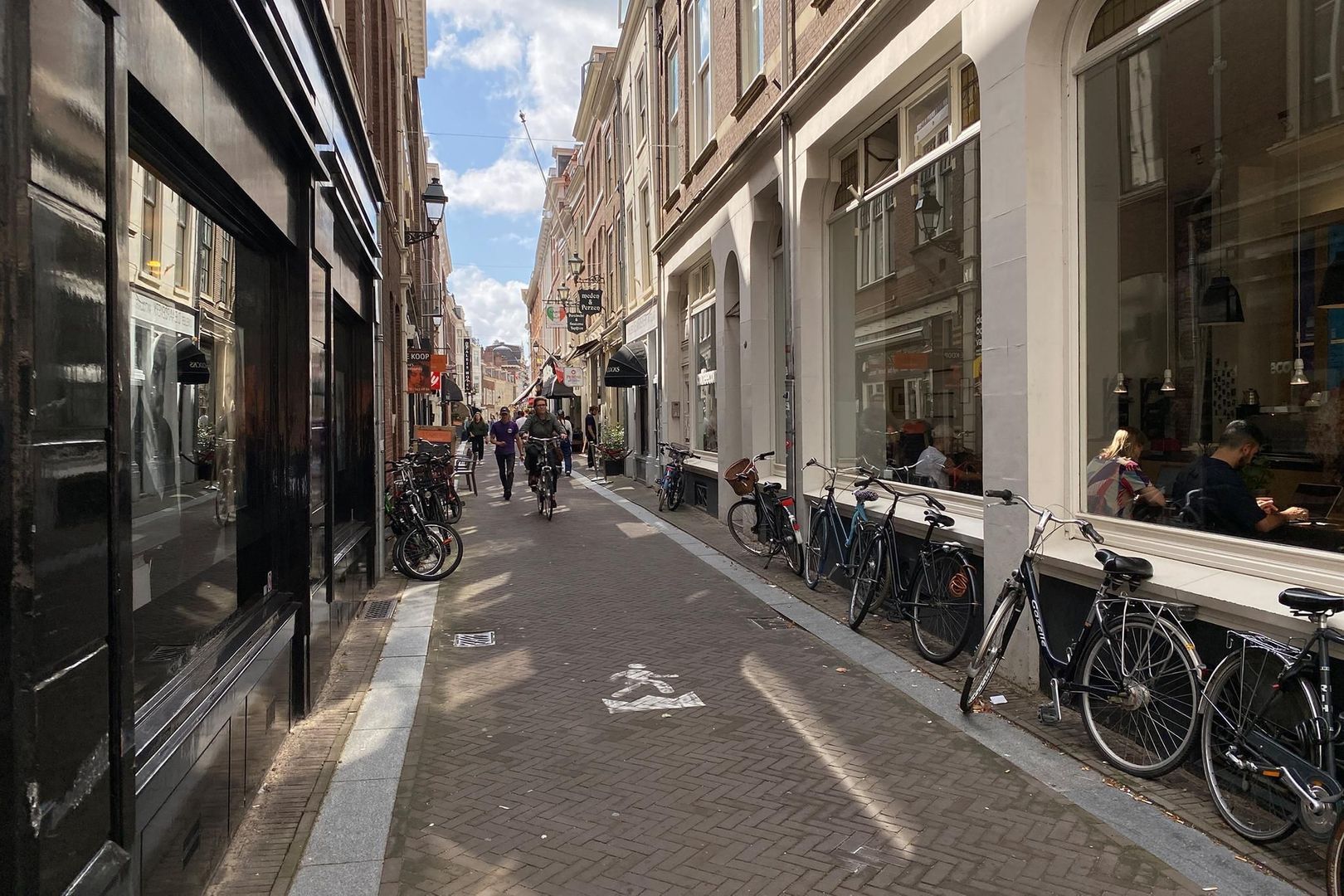 Molenstraat 31, Den Haag foto-45 blur