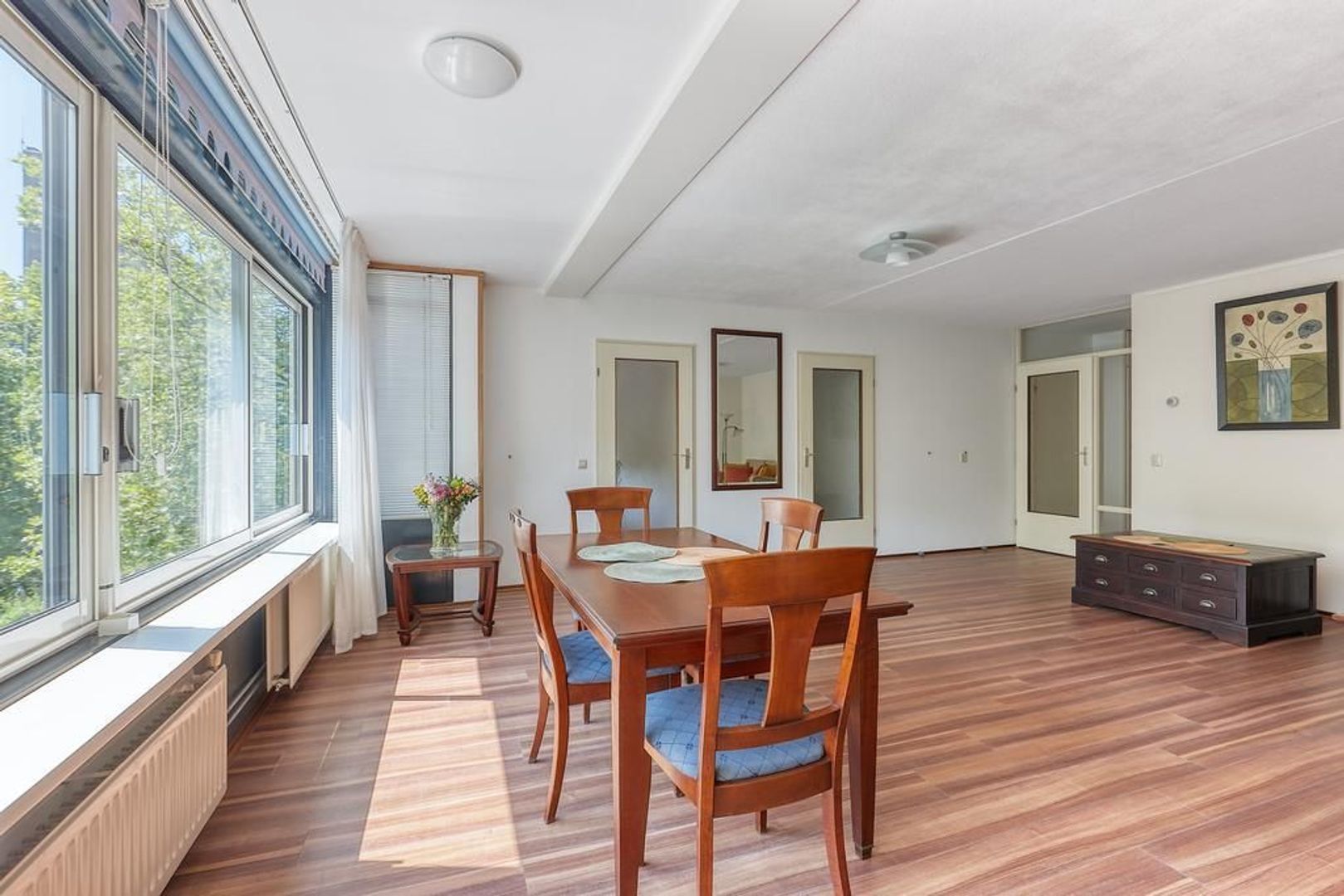 Appartement in Delft