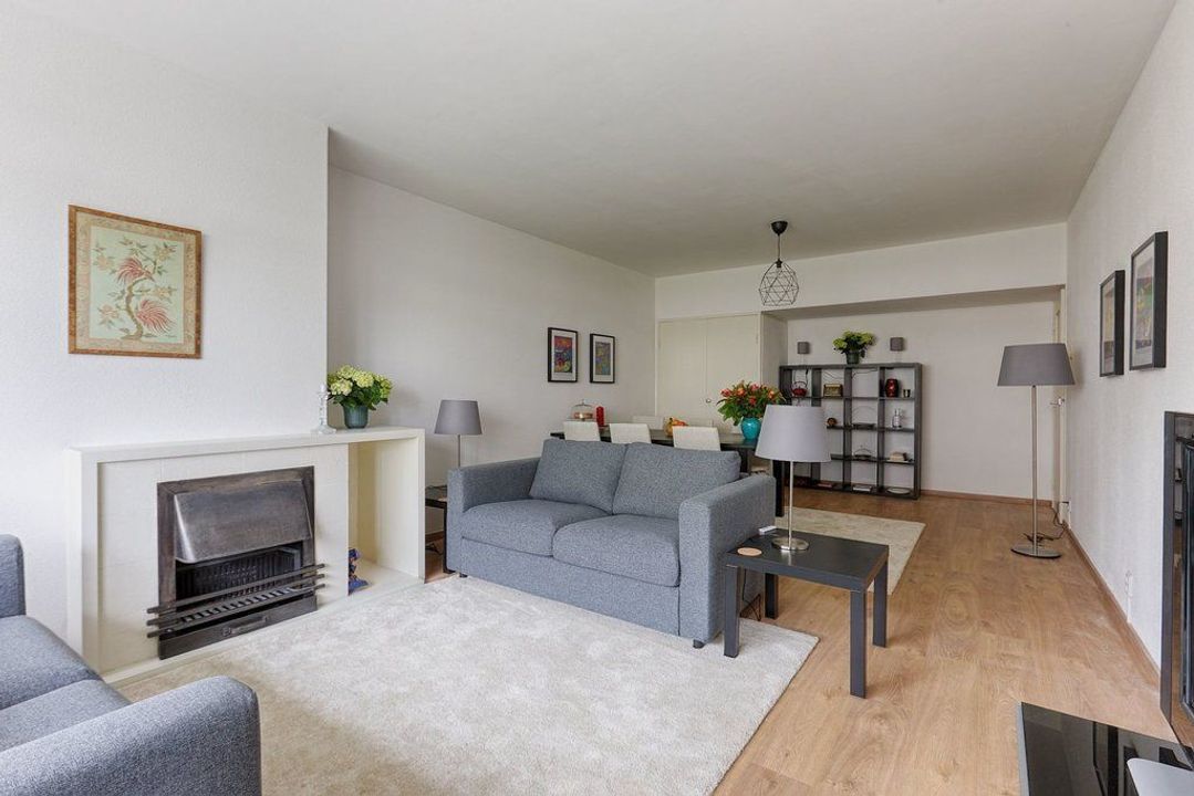 Apartment in 's-Gravenhage