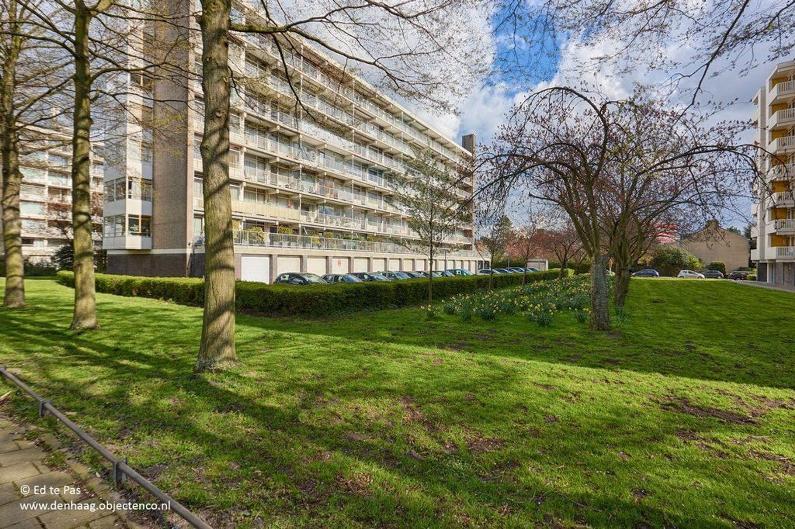 Suzannaland 452, Den Haag foto-22 blur