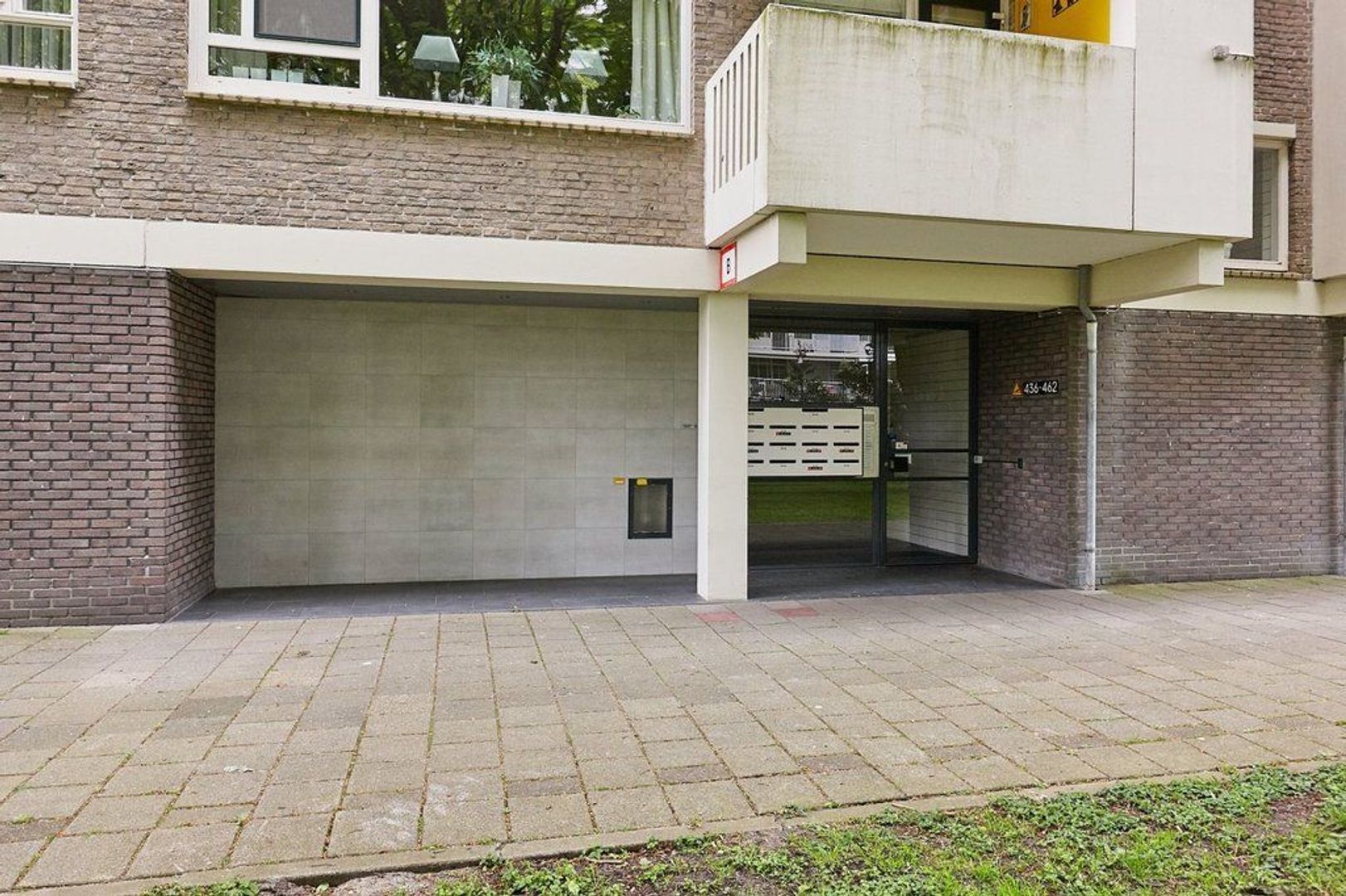 Suzannaland 452, Den Haag foto-23 blur