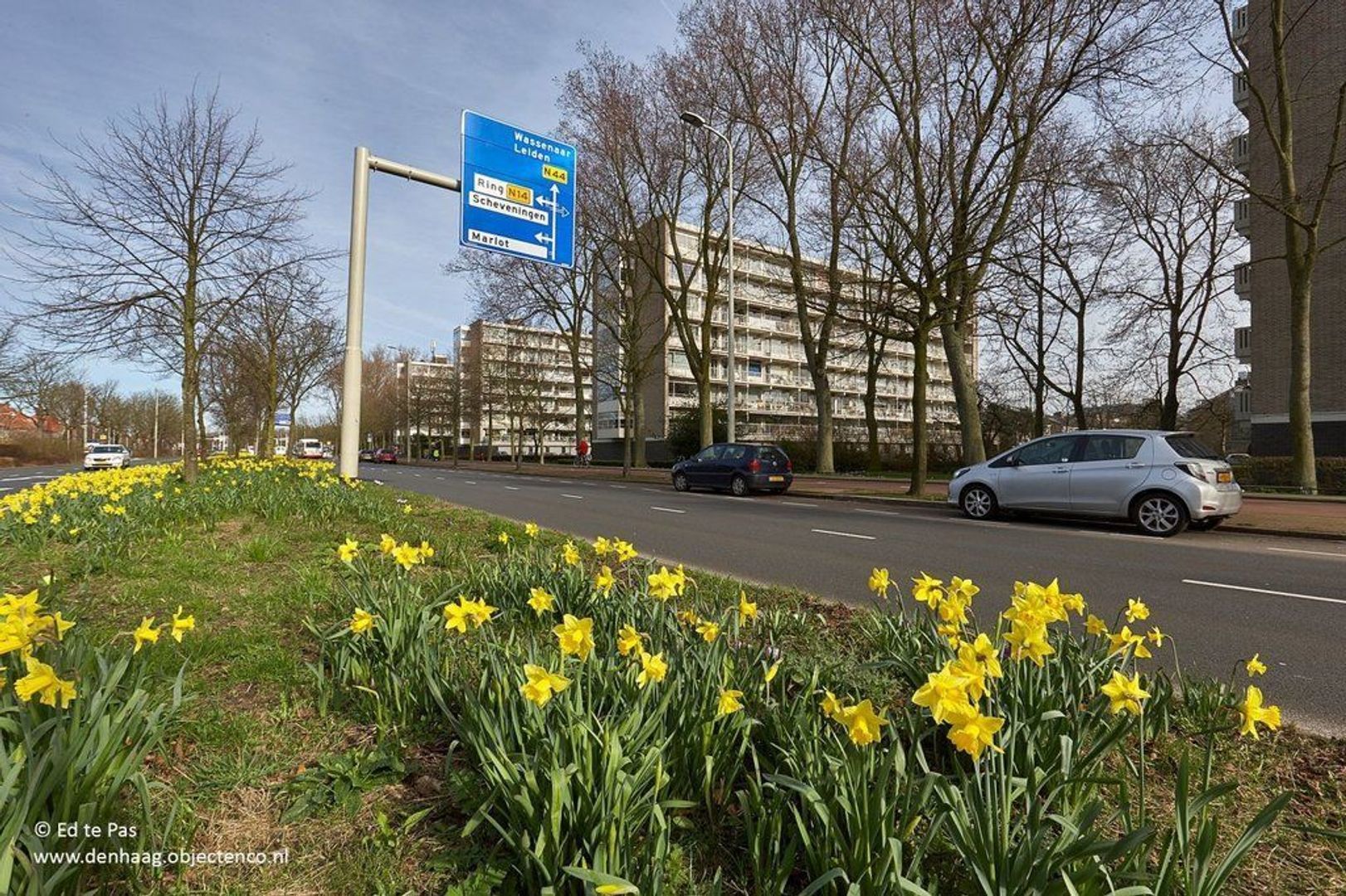 Suzannaland 452, Den Haag foto-27 blur