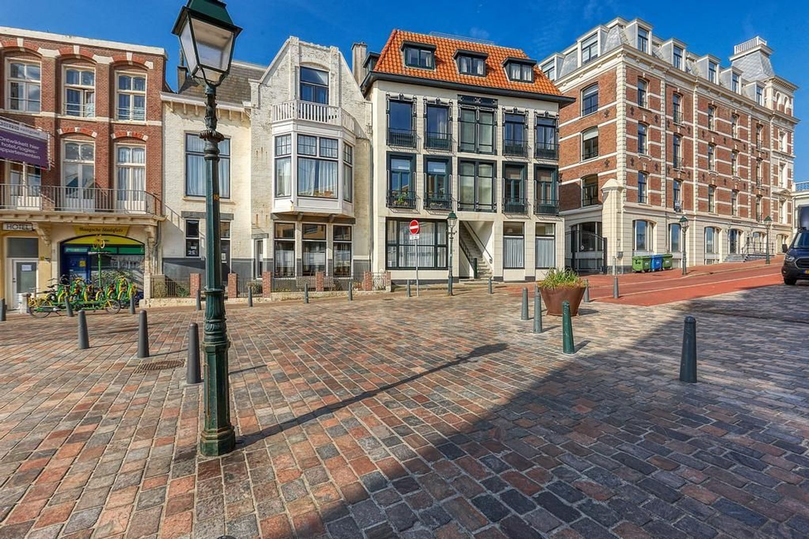 Keizerstraat 21, Den Haag foto-29 blur