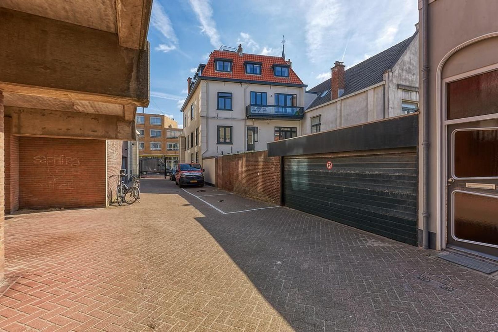 Keizerstraat 21, Den Haag foto-31 blur