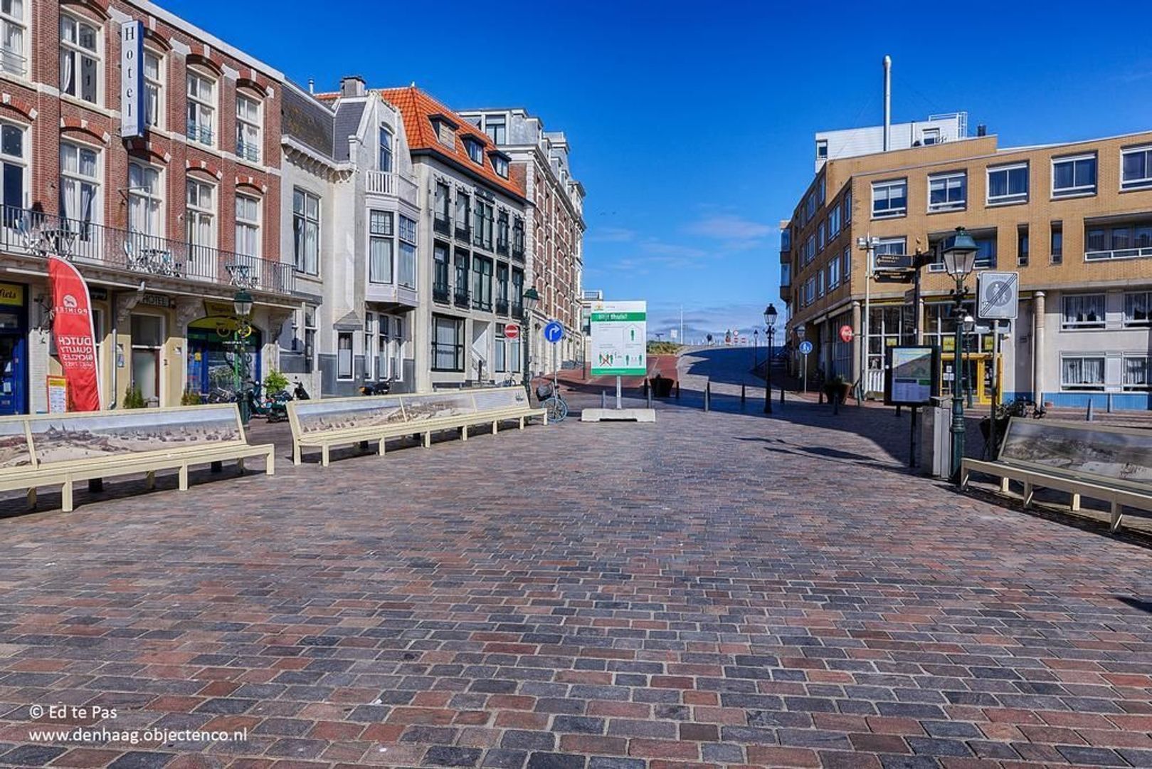 Keizerstraat 21, Den Haag foto-34 blur
