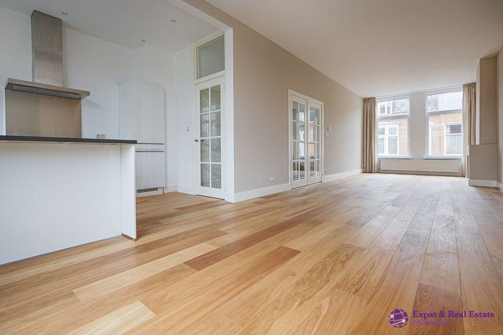 Johannes Camphuijsstraat 216, Den Haag foto-0 blur