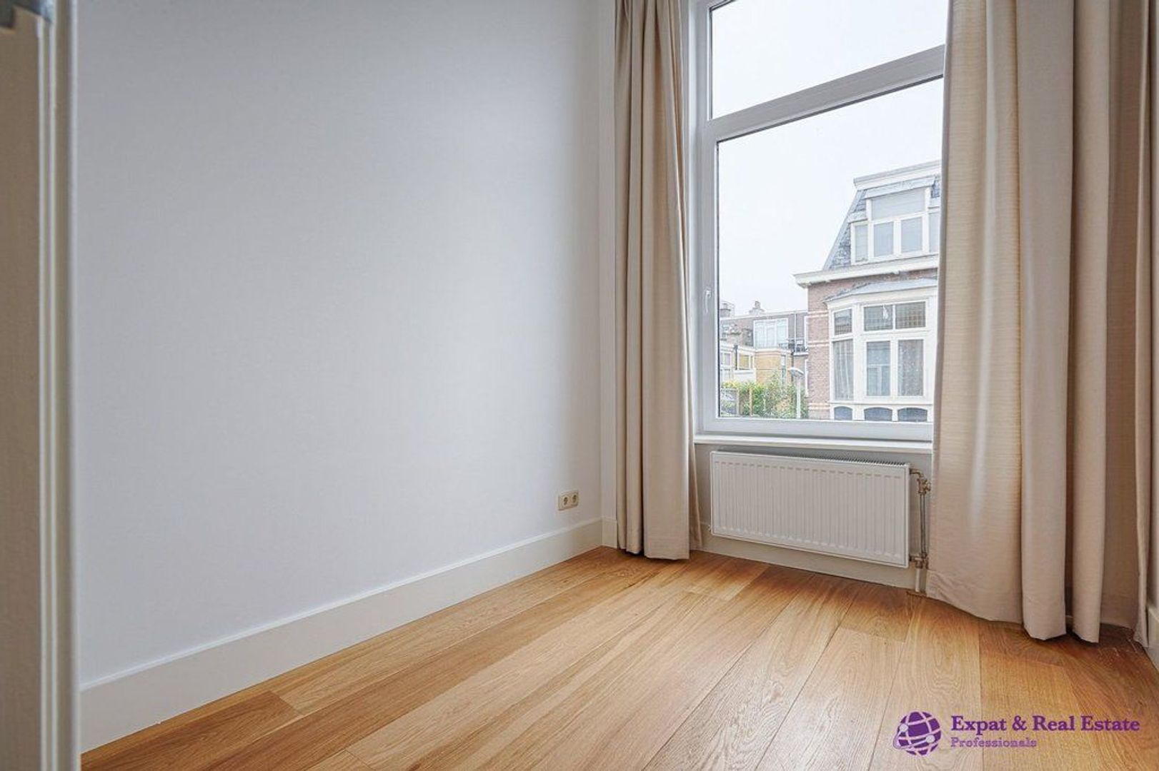 Johannes Camphuijsstraat 216, Den Haag foto-7 blur