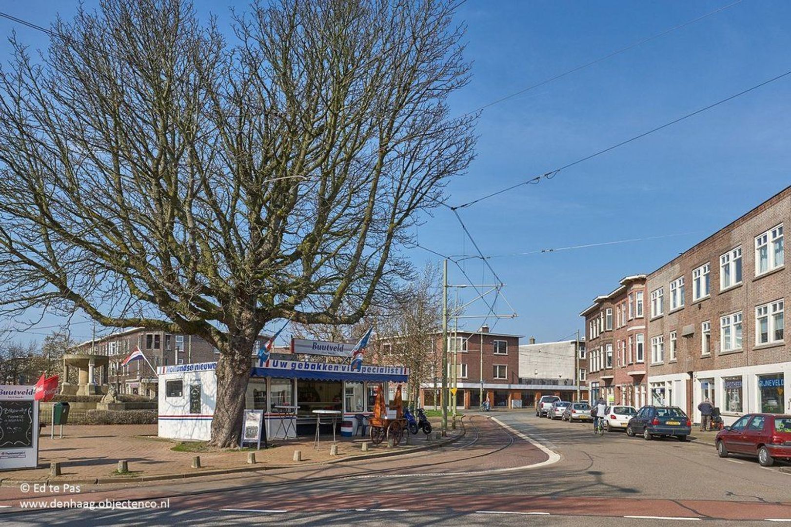 Johannes Camphuijsstraat 216, Den Haag foto-25 blur