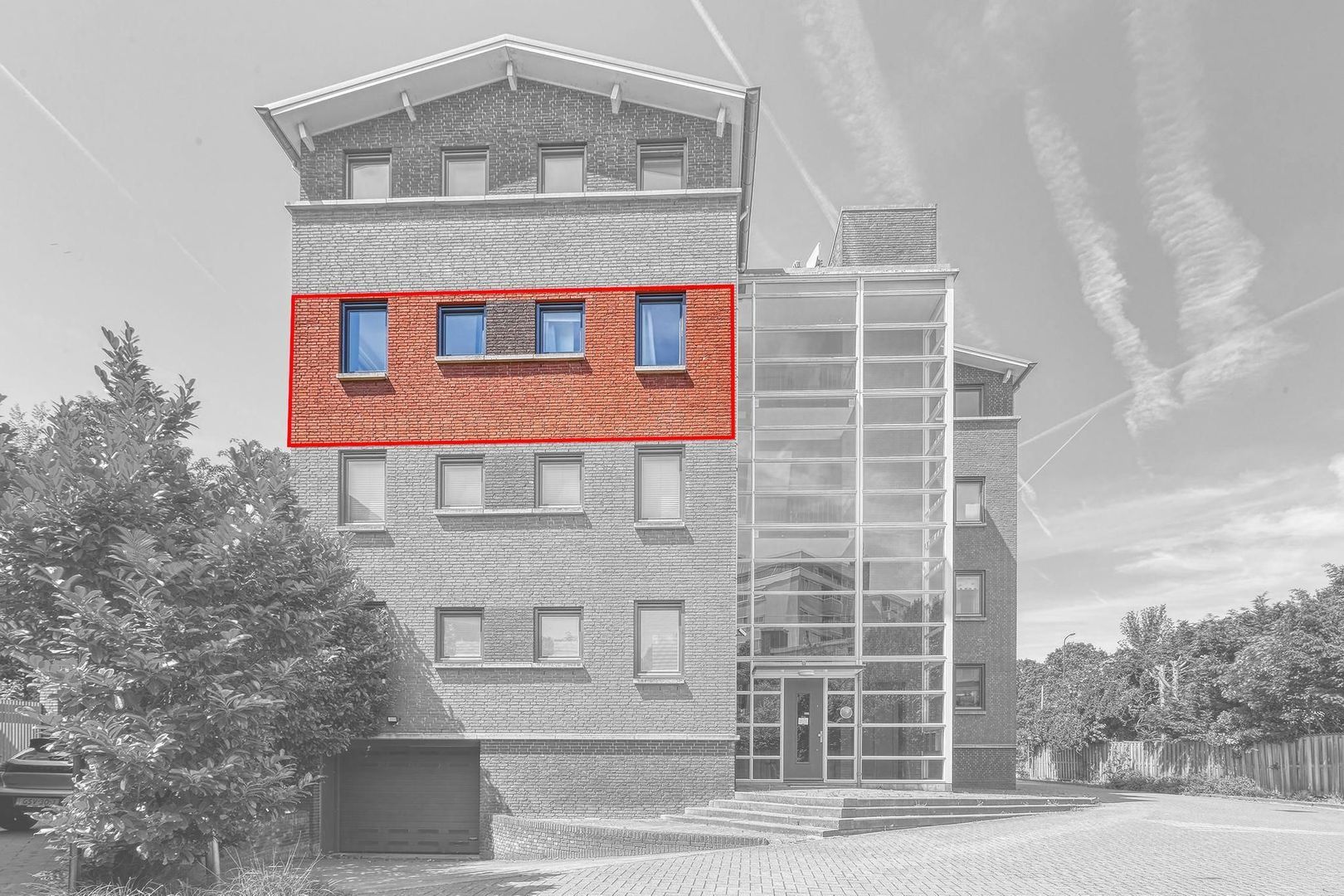 Laantje van Braskamp 5, Rijswijk foto-3 blur