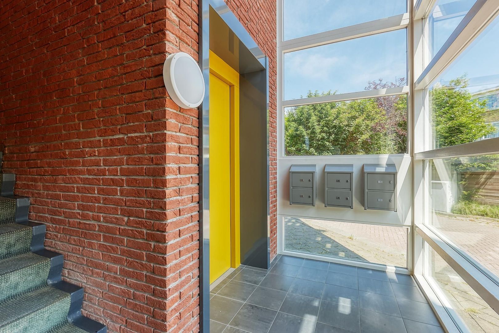 Laantje van Braskamp 5, Rijswijk foto-32 blur