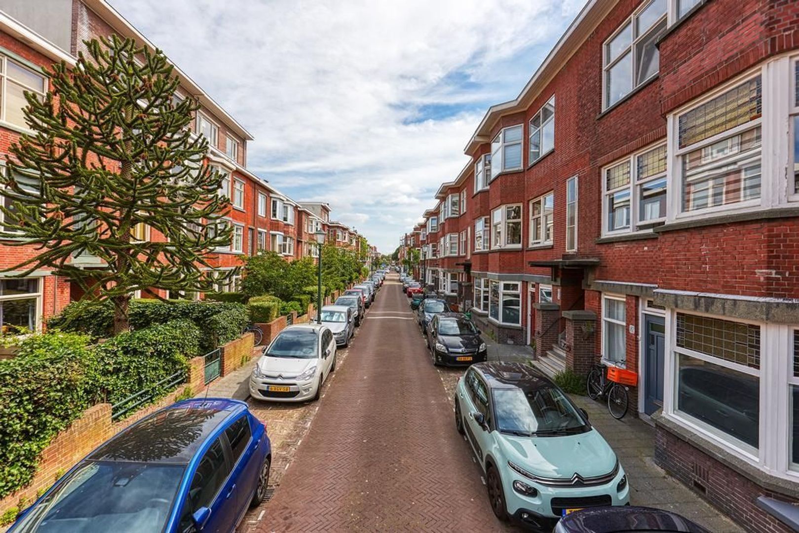 Perenstraat 321, Den Haag foto-35 blur