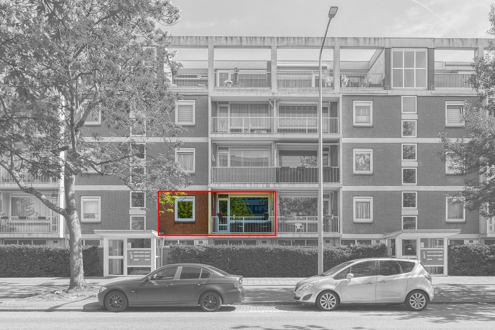 Leyweg 794, Den Haag foto-29 blur